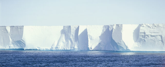 Ross Ice Shelf